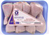 سيقان فقيه مبرد 500 جم