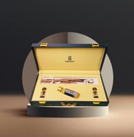 صندوق اهداء فخامه