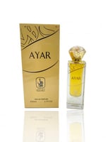 عطر ايار