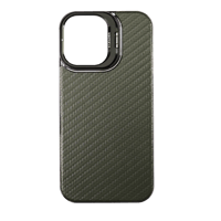 كفر X-Leader Elegance كاربون فايبر أنيق لحماية فائ...