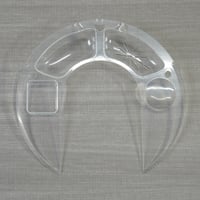 عجانة سيلفر كريست عالية الأداء 1400 واط سعة 7 لتر...