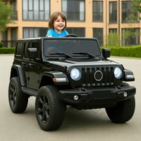 سيارة مرسيدس جي كلاس للأطفال 12 فولت - جيب كهربائي...