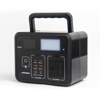 محطة طاقة جيبيل JE-B340 المحمولة: بطارية ليثيوم 90...