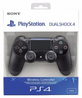 Sony PlayStation 4 Dualshock Controller - Black/Wh...