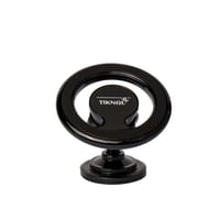 حامل جوال السيارة المغناطيسي تيكنال 360°: تثبيت فا...