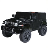 سيارة مرسيدس جي كلاس للأطفال 12 فولت - جيب كهربائي...