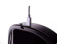 قناع الوجه الذكي ليد LED بتقنية البلوتوث - قابل لل...