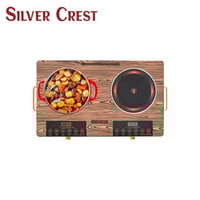 موقد كهربائي بالأشعة تحت الحمراء سيلفر كريست 3500...