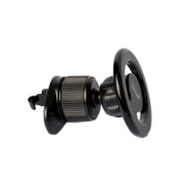 حامل جوال السيارة المغناطيسي تيكنال 360°: تثبيت فا...