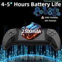 جهاز الألعاب المحمول Project X: استرجع ذكريات الطف...