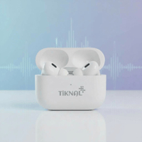 سماعة أذن لاسلكية تكنل بودز بتصميم ذكي وصوت قوي مع...