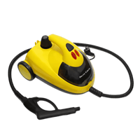 منظف بخار عالي الأداء بقوة 2000 واط مع خزان سعة 1....