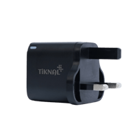 شاحن جداري - شاحن تكنل السريع PD بقدرة 30 واط – طا...