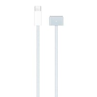 كابل USB-C إلى MagSafe 3 بطول 2 متر – شحن مغناطيسي...