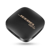 جيبل كاربلاي أندرويد 13 (4GB/32GB) - نظام سيارة ذك...