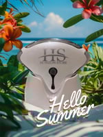 جهاز شد الوجه و تحفيز الكولاجين EMS - بشرة متألقة...