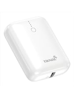 باور بانك تيكنال 10000mAh: شحن سريع 20 واط بتقنية...