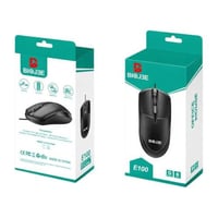 ماوس BIOJJE مكتبي – تحكم سلس ودقيق