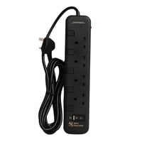 توصيلة جيبل الكهربائية معتمدة SASO 2990 واط | شحن...