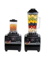 بكج سيلفر كريست الرمضاني المتكامل خلاط 5500 واط +...