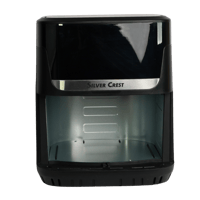 بكج سيلفر كريست الرمضاني – خلاط 5500 واط + قلاية ه...