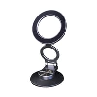 حامل جوال مغناطيسي تكنل قابل للطي تثبيت لاصق قوي م...