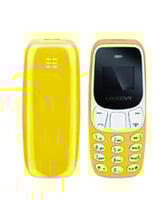 جوال BM10 الصغير ثنائي الشريحة GSM - الأصغر في الع...