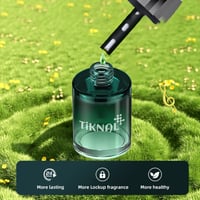 موزع عطر ذكي جلاكسي ستار – سعة 150 مل مع زيت عطري...