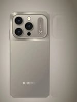 هاتف M-HORSE 17 Pro Max بذاكرة 128GB و 8GB RAM - ك...