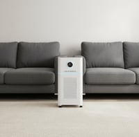 جهاز تنقية وترطيب وتعقيم الهواء الذكي Jeebel – فلت...