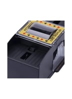 آلة خلط ورق اللعب الأوتوماتيكية السريعة - موزع بطا...