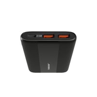 باور بانك جيبيل 10000mAh PD 20W شحن سريع - أسود |...