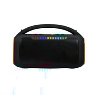 جيبل مكبر صوت بلوتوث 30 واط RGB محمول مقاوم للماء...