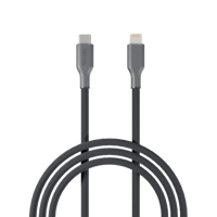 كيبل تكنل لايتنينج PD للشحن السريع 1 متر - متين وم...