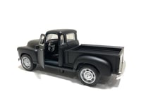 سيارة جمس بهبهاني ميني كلاسيكية صفراء للأطفال - لع...