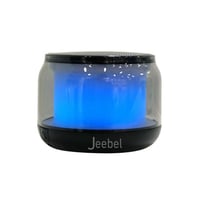 سبيكر جيبل اللاسلكي RGB - صوت ستيريو محيطي وإضاءة...