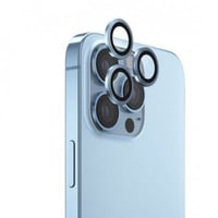 واقي عدسة كاميرا X-Leader: ألومنيوم، زجاج مقوى، مق...