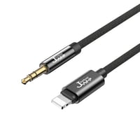 كيبل جيبل لايتنينغ إلى يو إس بي نقل بيانات سريع وش...