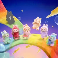 لابوبو الوحوش طاقة كبيرة: صندوق مفاجآت دمى لابوبو...