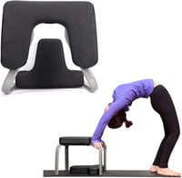 كرسي الوقوف على الرأس لليوغا – أمان أعلى | توازن أ...