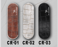 مسكة جوال مغناطيسية قابلة للغسل X-Leader - تثبيت ق...