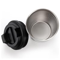 كوب حراري تكنل مصنوع من ستانلس ستيل مانع للتسرب –...