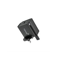 شاحن جداري - شاحن تكنل السريع PD بقدرة 30 واط – طا...