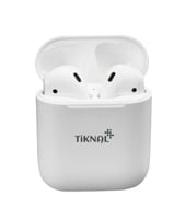 تيكنال ايربودز 2: سماعات اذن لاسلكية بتقنية Dolby...