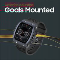 ساعة جيبيل تيتان الذكية: شاشة 1.76 بوصة، مكالمات ب...