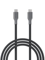 تكنل: كابل شحن سريع PD تايب سي، نايلون مضفر، 1.2 م...