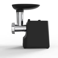 فرامة لحم وخضروات كهربائية متعددة الاستخدامات