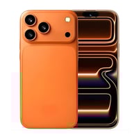 جوال 17 Pro Max – شاشة 6.85 إنش، رام 8GB، ذاكرة 12...