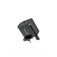 شاحن جداري - شاحن تكنل السريع PD بقدرة 30 واط – طا...