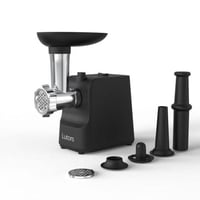 فرامة لحم وخضروات كهربائية متعددة الاستخدامات